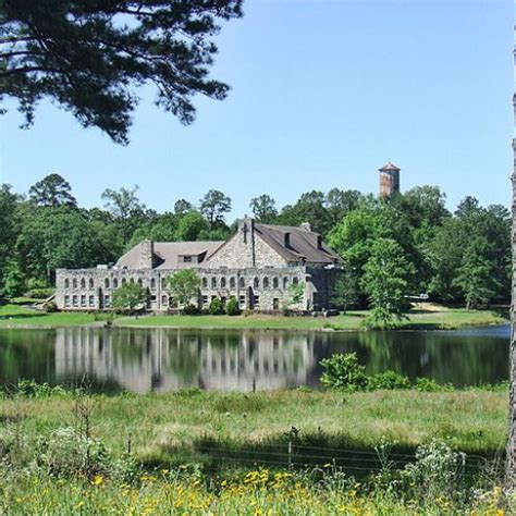 monasteries in arkansas.